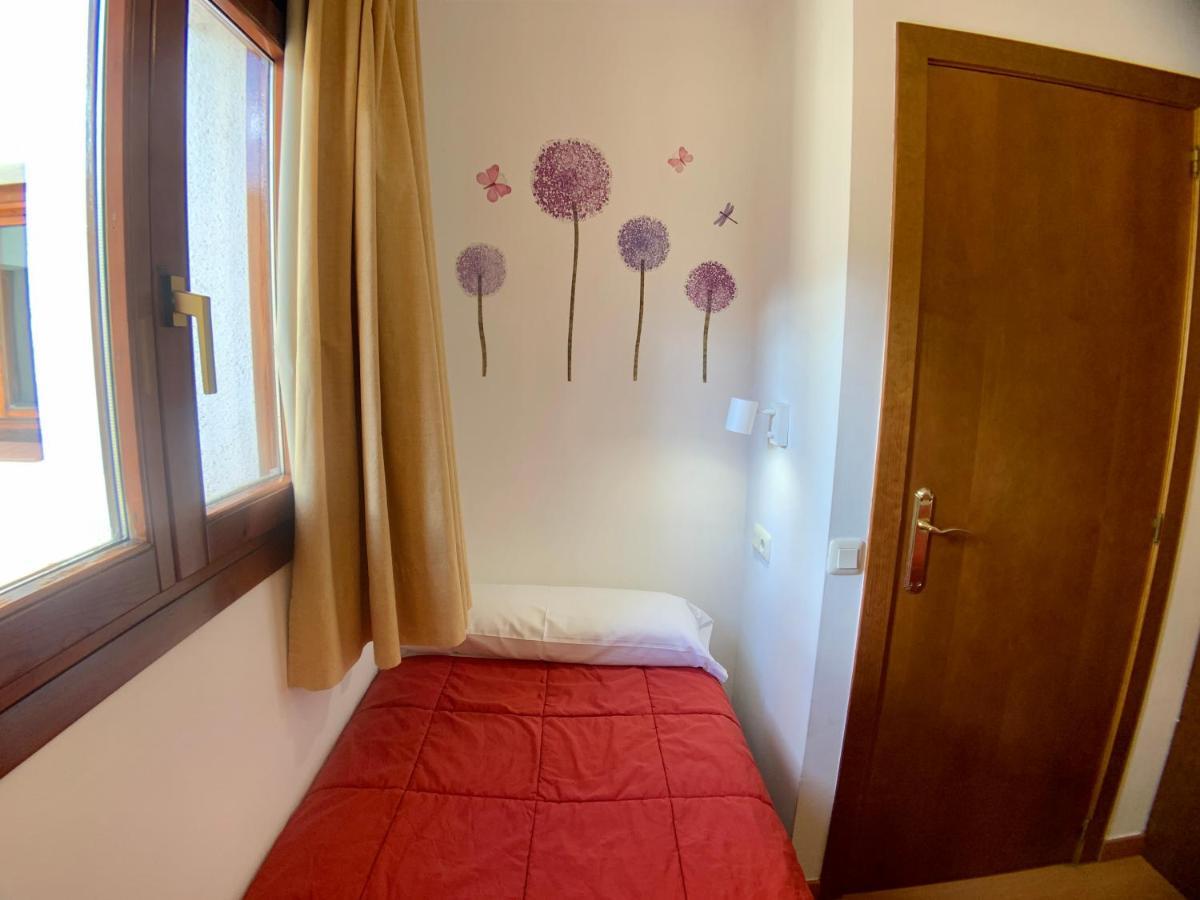 Apartamentos Los Lagos Benasque Exterior photo
